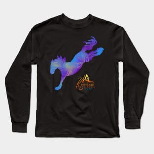 Khrysalis Bronc Long Sleeve T-Shirt